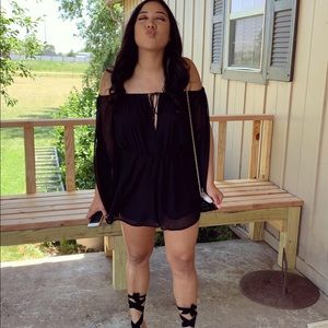 Meet your Posher, Marisa jenae